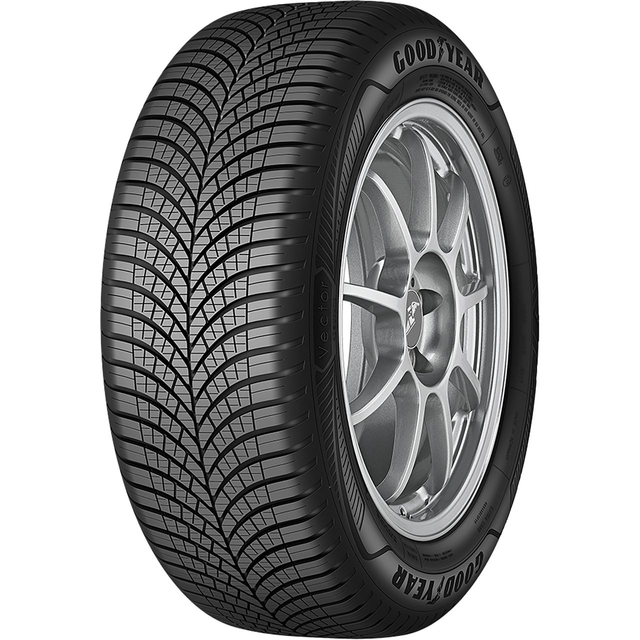 GOODYEAR VECTOR 4SEASONS GEN-3 175/65R14 86H XL BSW