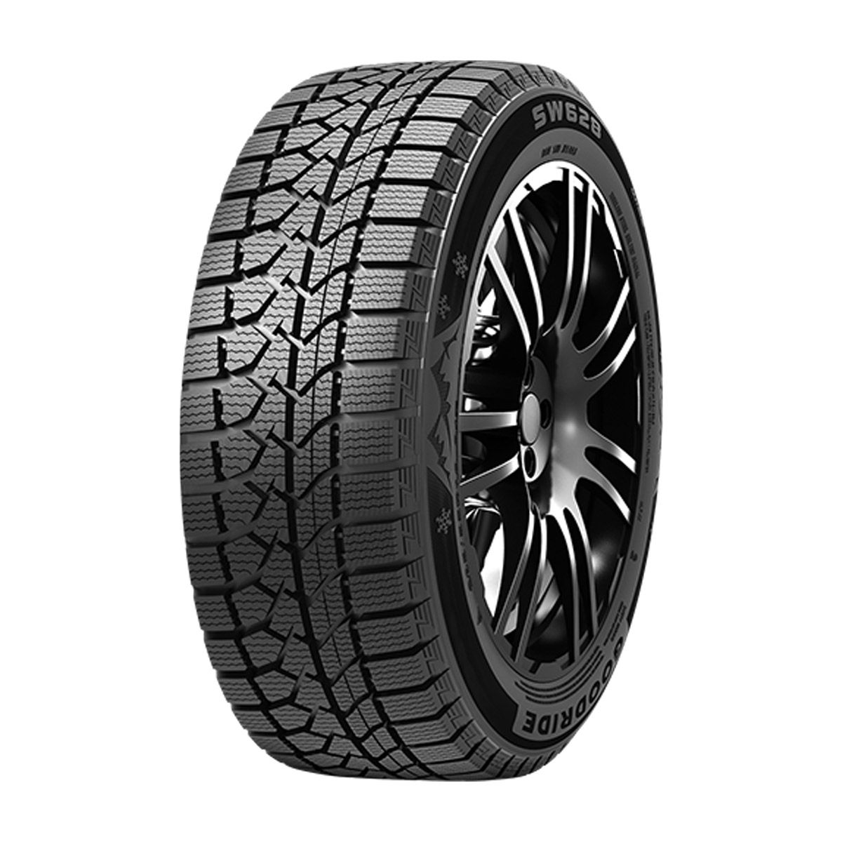 GOODRIDE SW628 175/65R15 84T NORDIC COMPOUND BSW