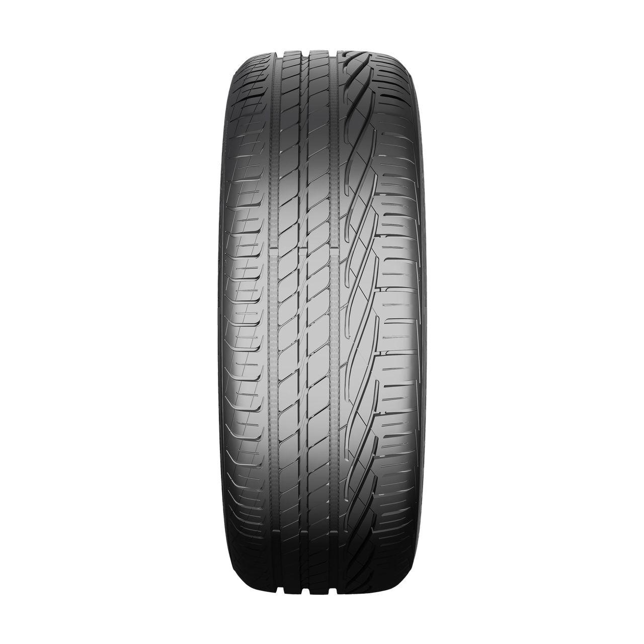 SEMPERIT SPEED-LIFE 5 EVc 225/45R17 91Y EVc FR