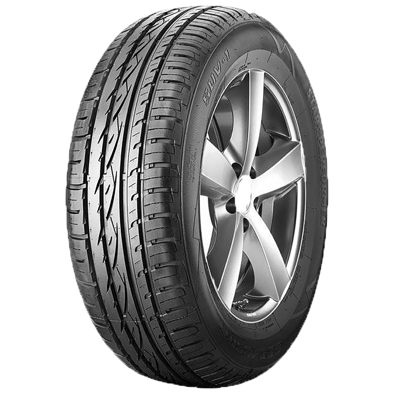 STAR PERFORMER STAR PERFORMER SUV-1 285/45R19 111W FR XL