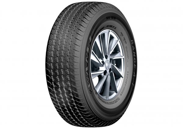 APTANY RU158 255/70R15C 112/110S BSW