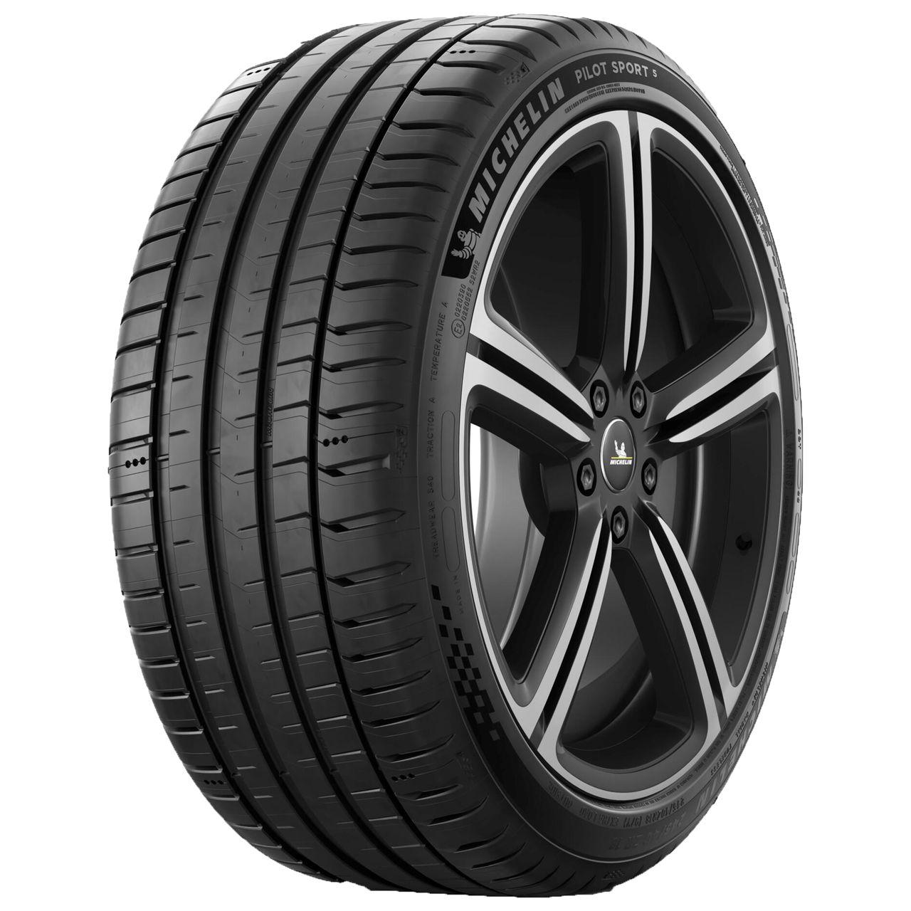 MICHELIN PILOT SPORT 5 285/40R19 107(Y) XL BSW