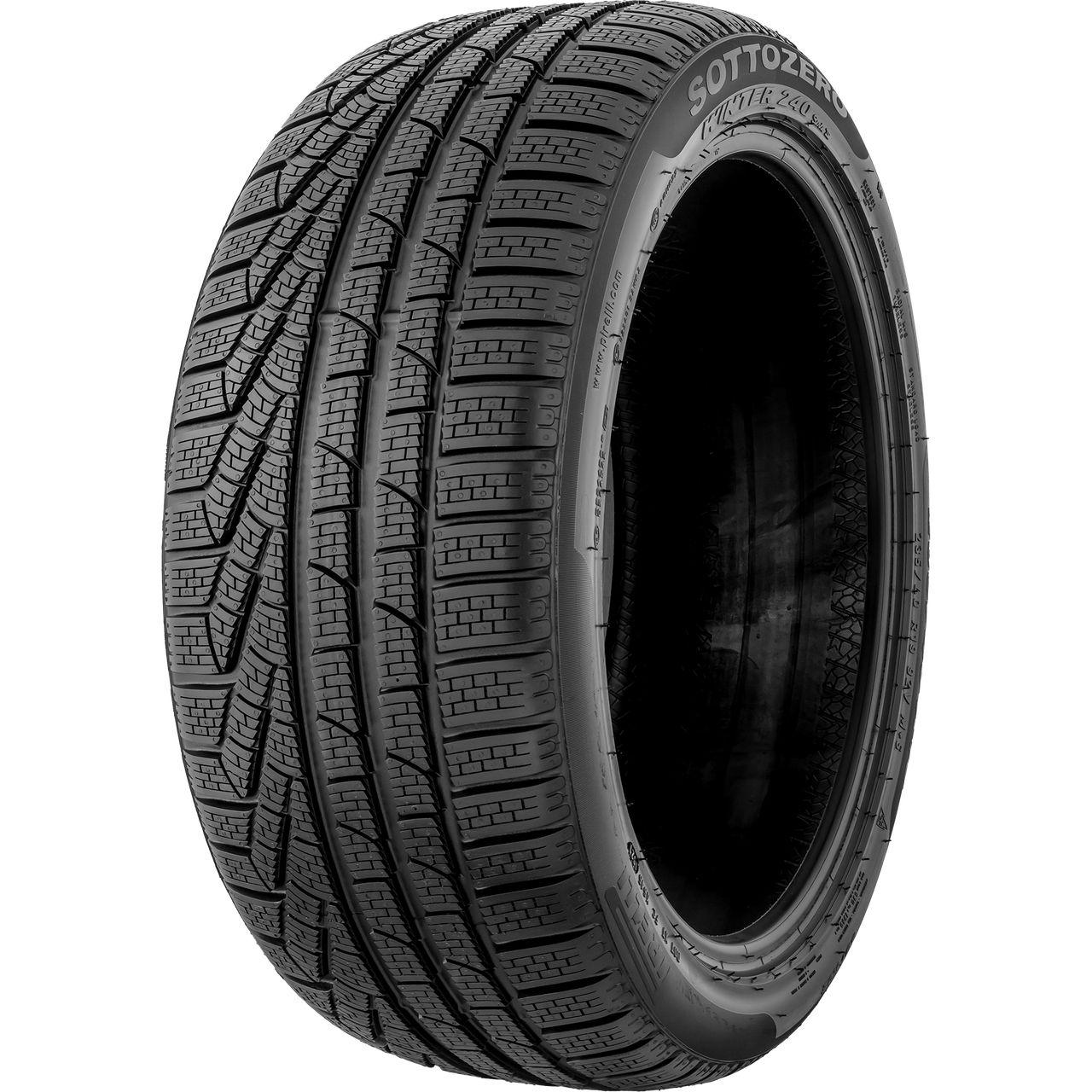 PIRELLI WINTER 240 SOTTOZERO SERIE II RUN FLAT 245/35R20 95V RUN FLAT XL