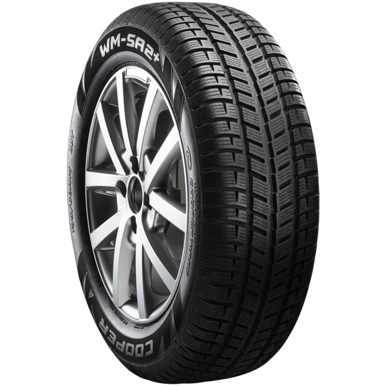 COOPER WM-SA2+ (H/V) 195/65R15 91H