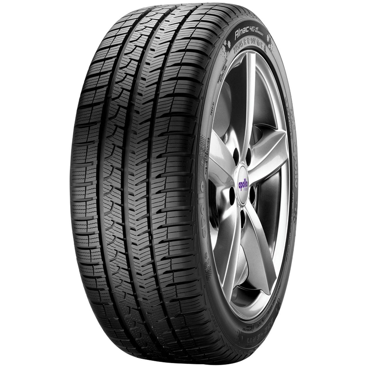 APOLLO ALNAC 4G ALL SEASON 165/65R15 81T BSW