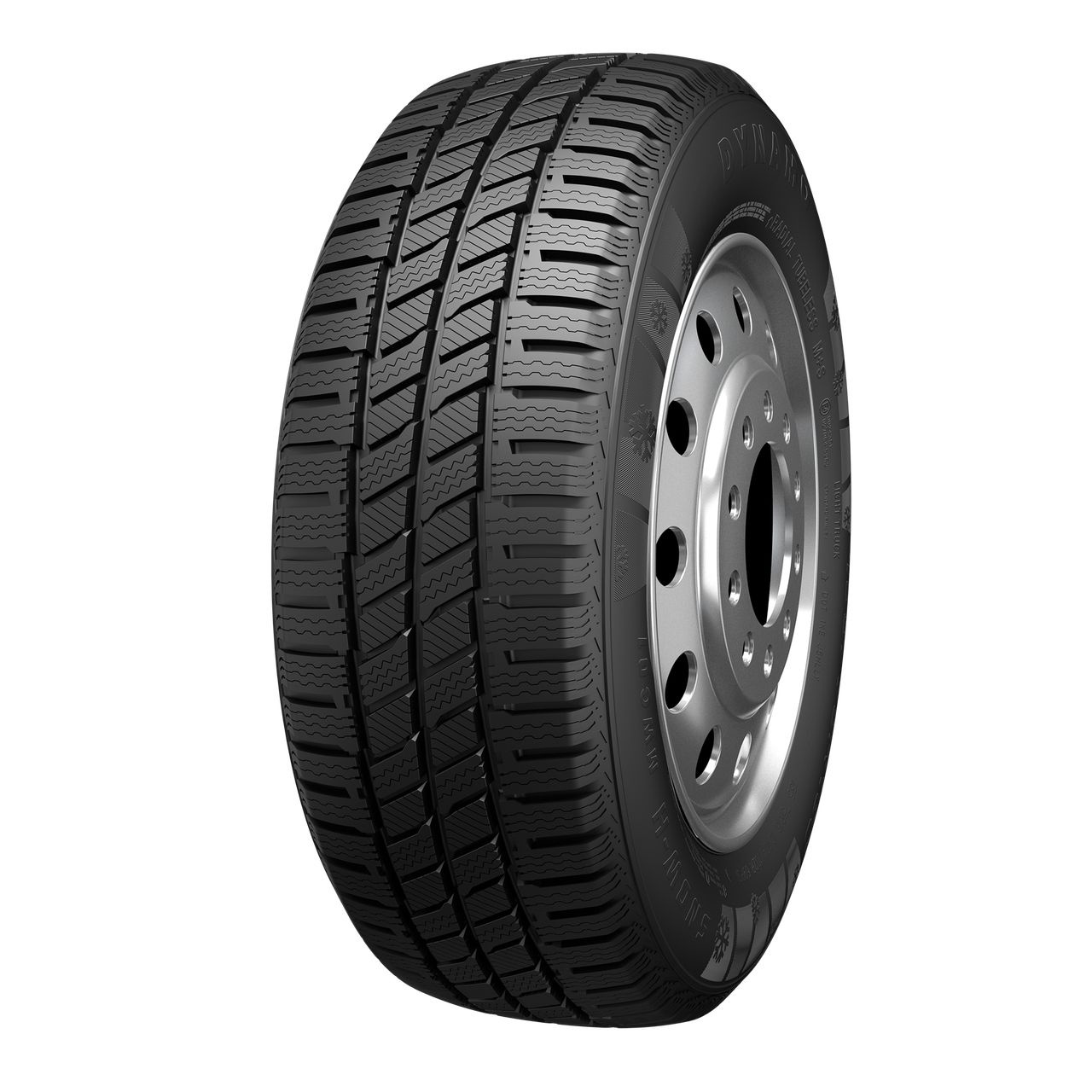 DYNAMO SNOW-H MWC01 185/R14C 102/100R BSW