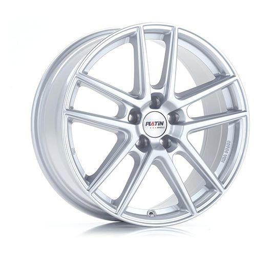 PLATIN PLATIN P64 polarsilber 6.5Jx16 6x130 ET54