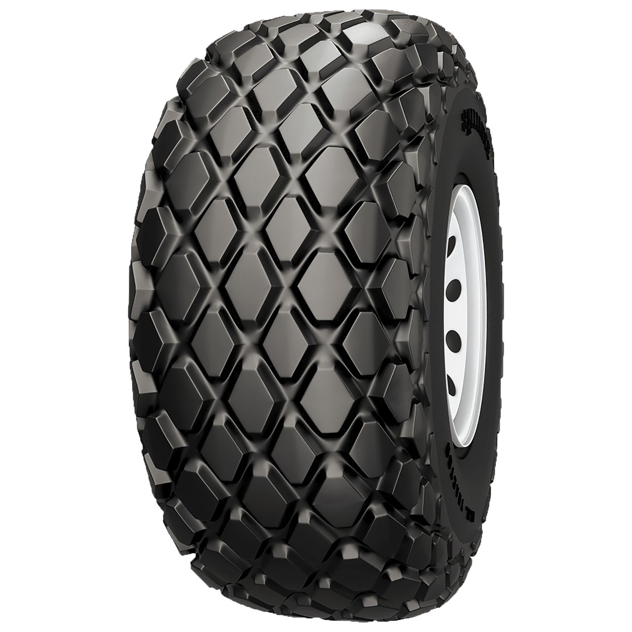 ALLIANCE 28L - 26 TL 160A8 329 I-2 16PR