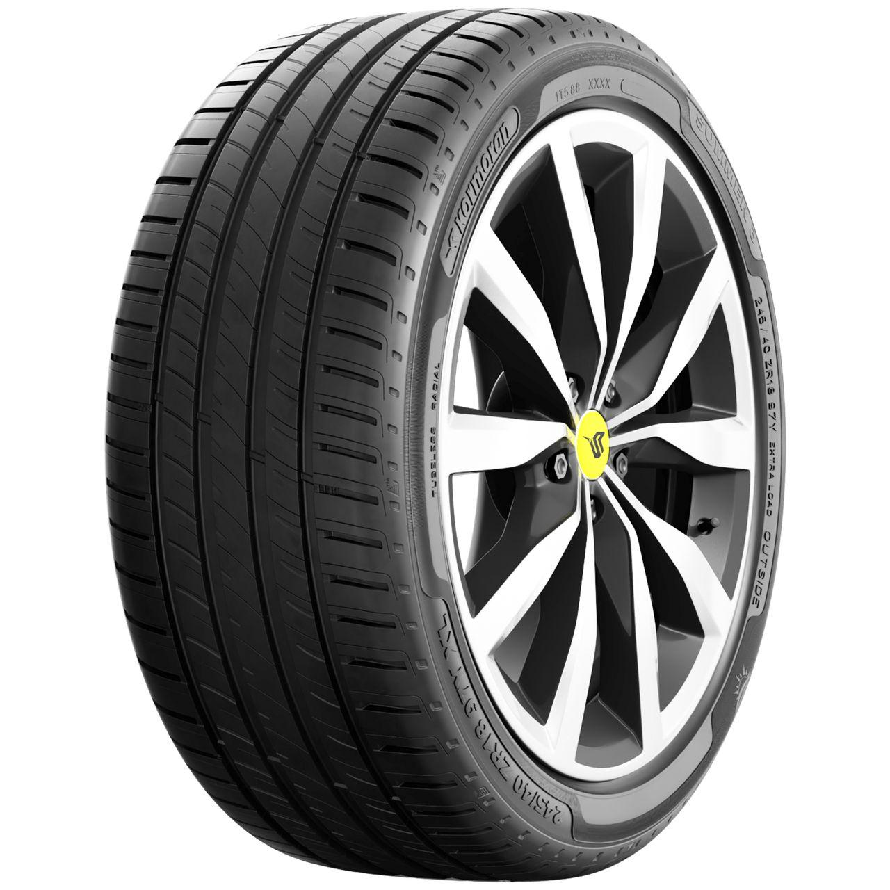 KORMORAN SUMMER 3 225/45R17 91Y BSW