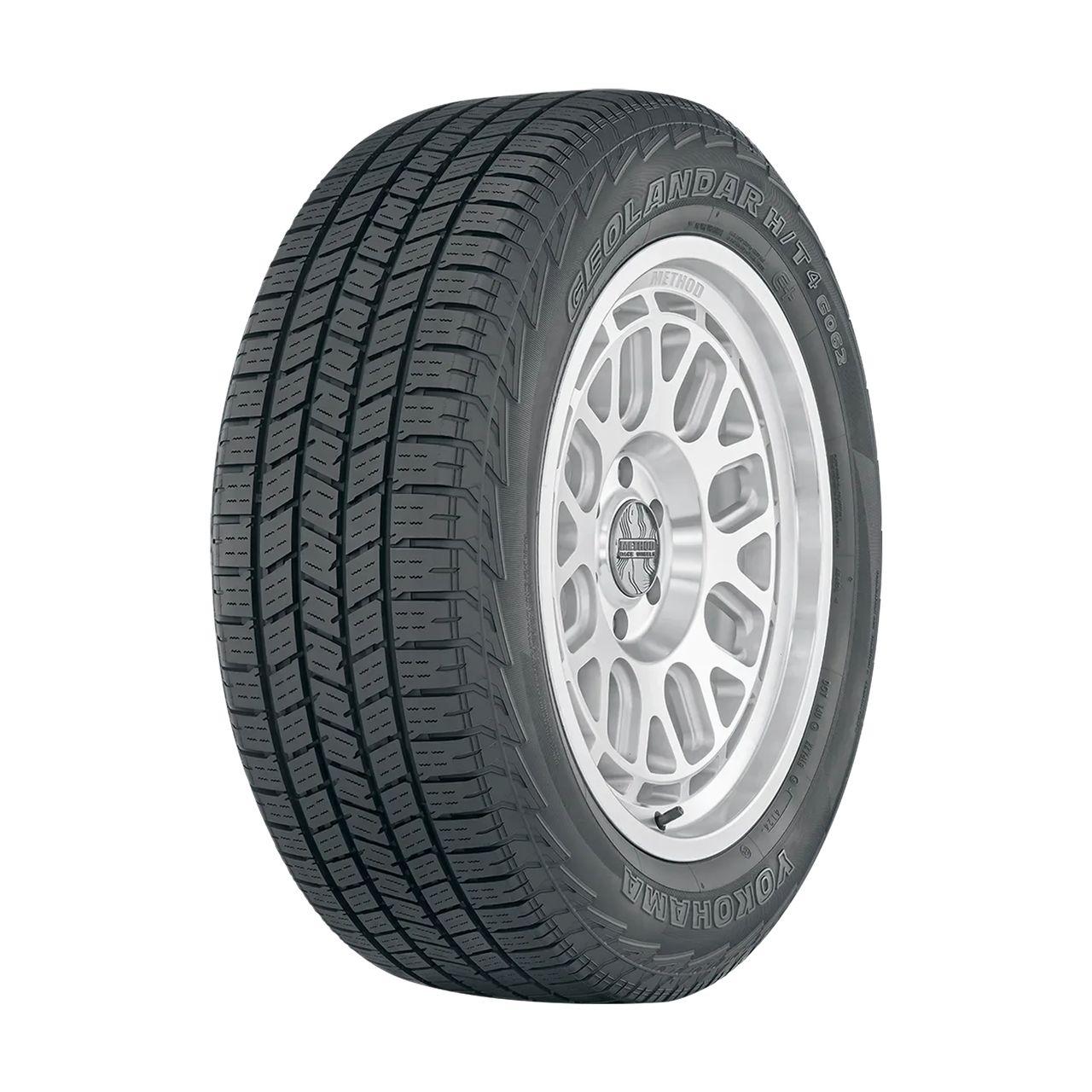 YOKOHAMA GEOLANDAR H/T4 275/50R21 113V XL RBL