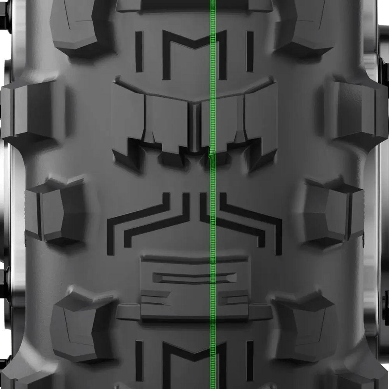 MICHELIN 90/90 - 21 TT 54R ENDURO MEDIUM 2