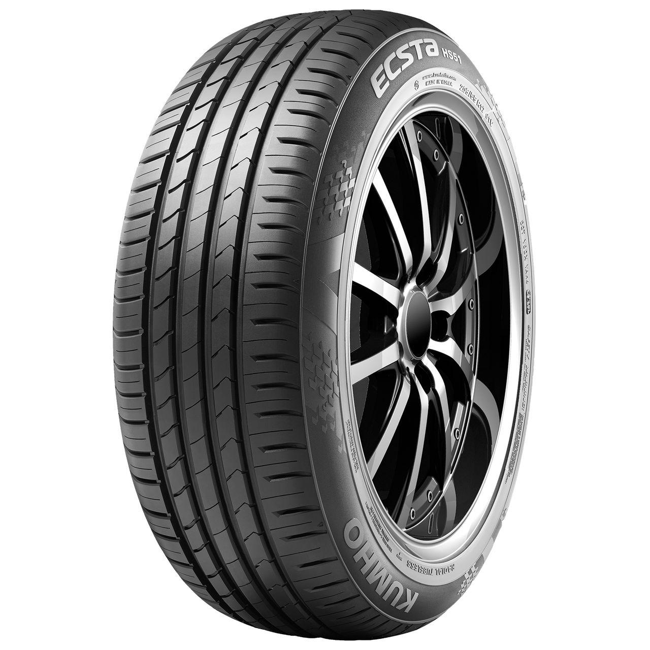 KUMHO ECSTA HS51 205/60R16 92H BSW