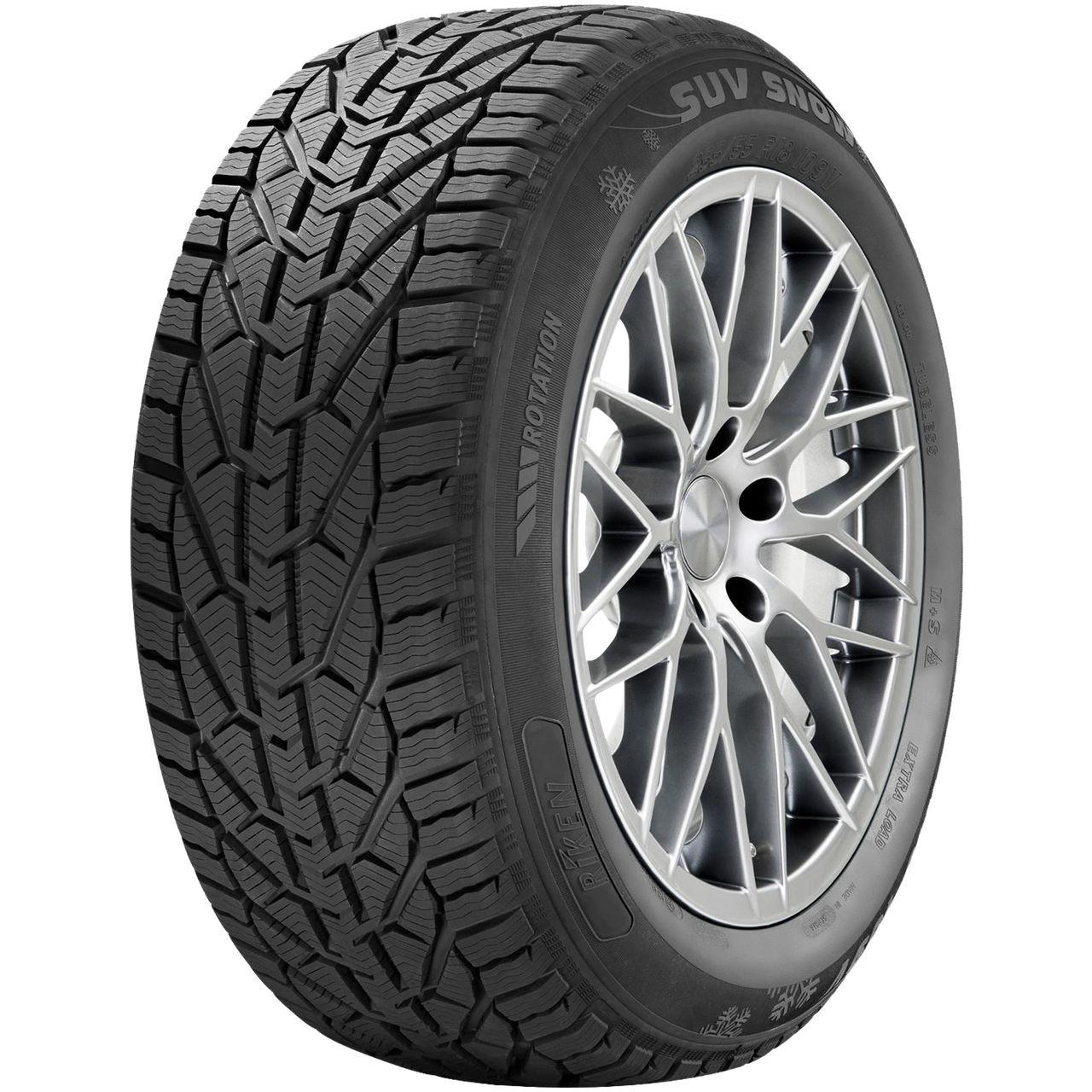 Riken RIKEN SUV SNOW 215/65R16 98H BSW 215/65 R16