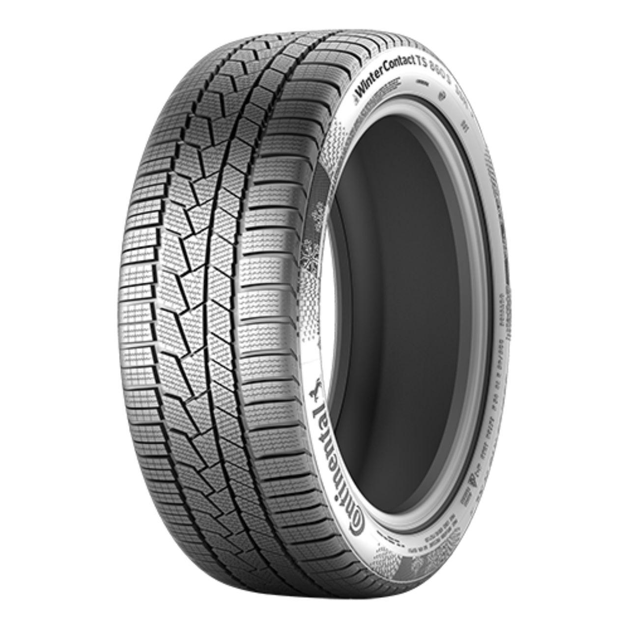 Continental Wintercontact Ts 860 S (EVc) 225/45R18 95Y (EVc) Xl Fr Bsw