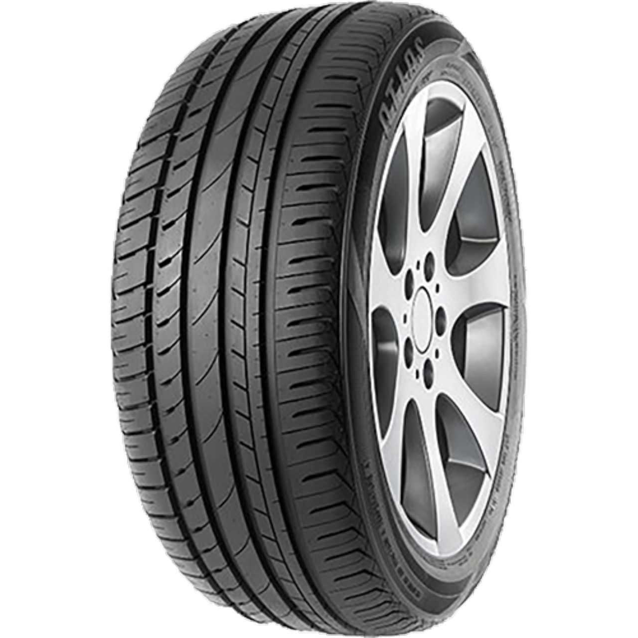 ATLAS SPORTGREEN3 265/35R19 98Y XL BSW