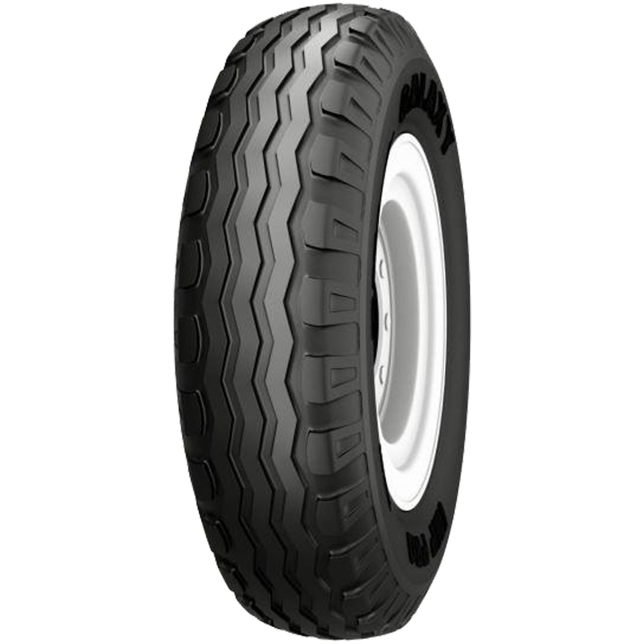 ALLIANCE 500/50 - 17 TL 153A6 A-320 VALUE PLUS 14PR ECE106