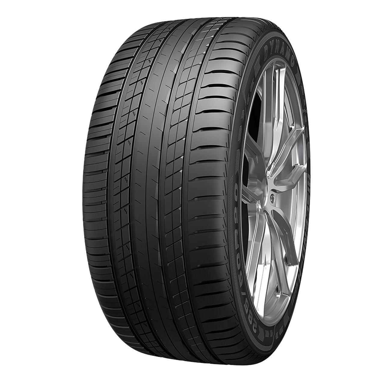 Dynamo HISCEND-H MSU01 245/60R18 105V MFS BSW 245/60 R18