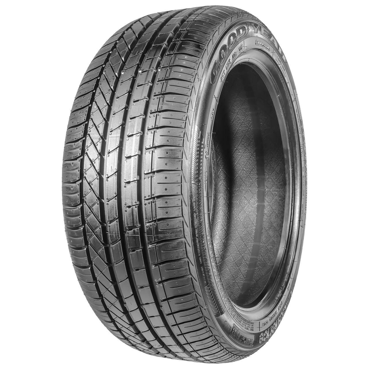 GOODYEAR EXCELLENCE (*) RSC ROF 245/40R20 99Y (*) RSC ROF XL MFS
