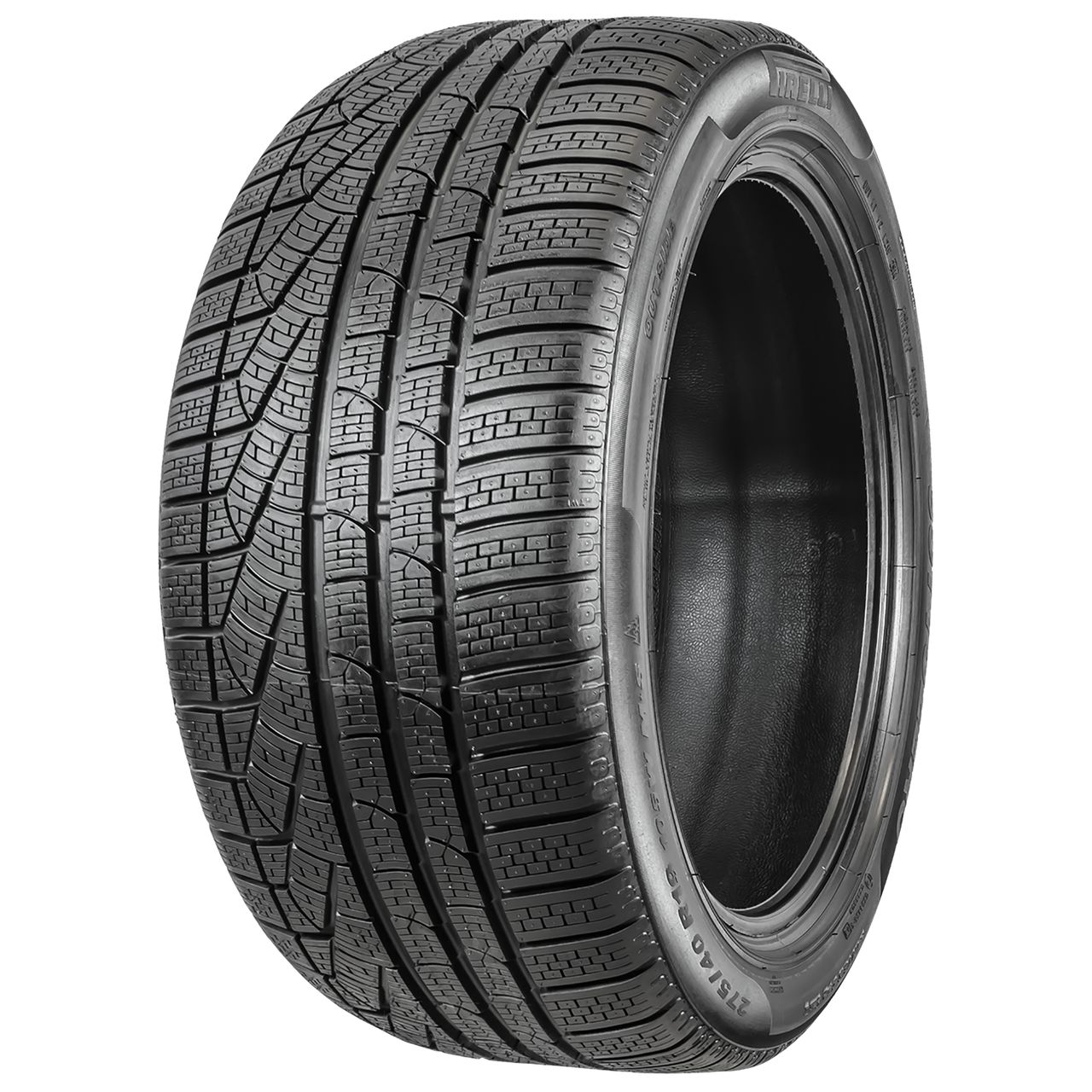 PIRELLI WINTER 270 SOTTOZERO SERIE II (MO) 305/30R20 103W (MO) XL