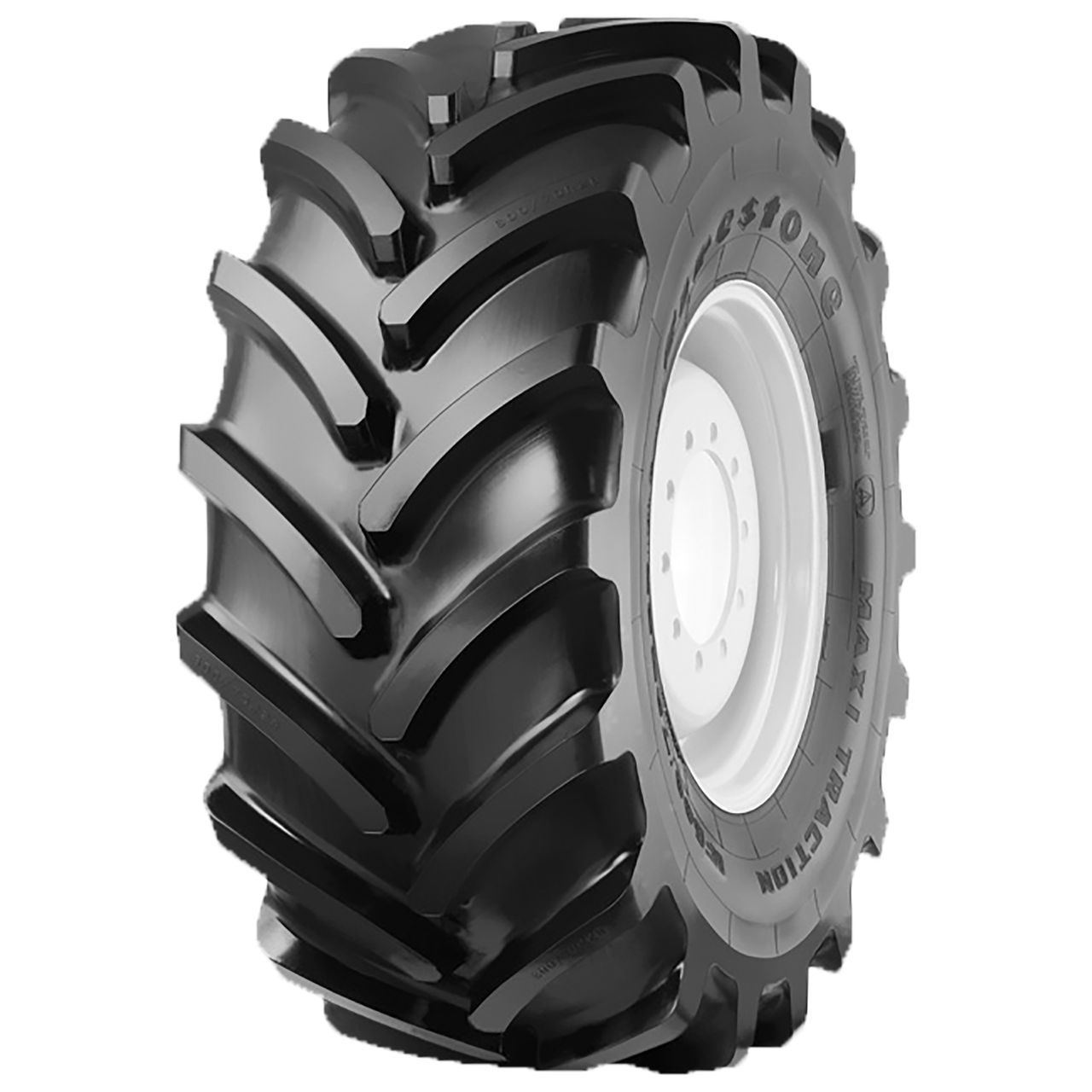 FIRESTONE 600/65 R 28 TL 154D/151E MAXI TRACTION
