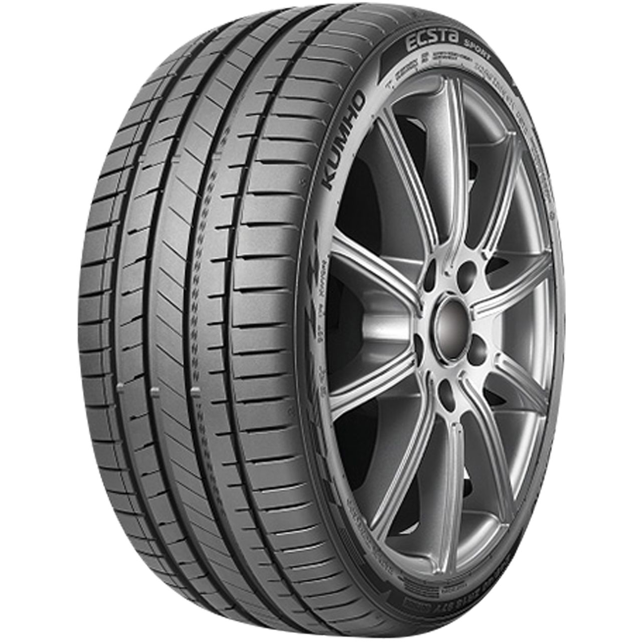 KUMHO ECSTA SPORT S PS72 275/40R20 106(Y) XL BSW