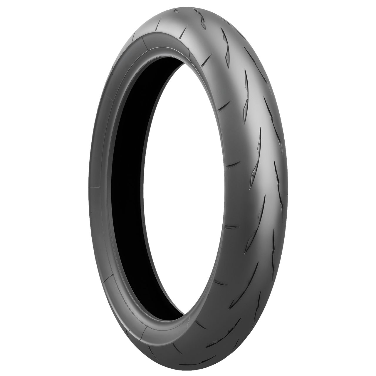BRIDGESTONE 120/70 R 17 M/C TL 58V BATTLAX RACING R11 FRONT MEDIUM