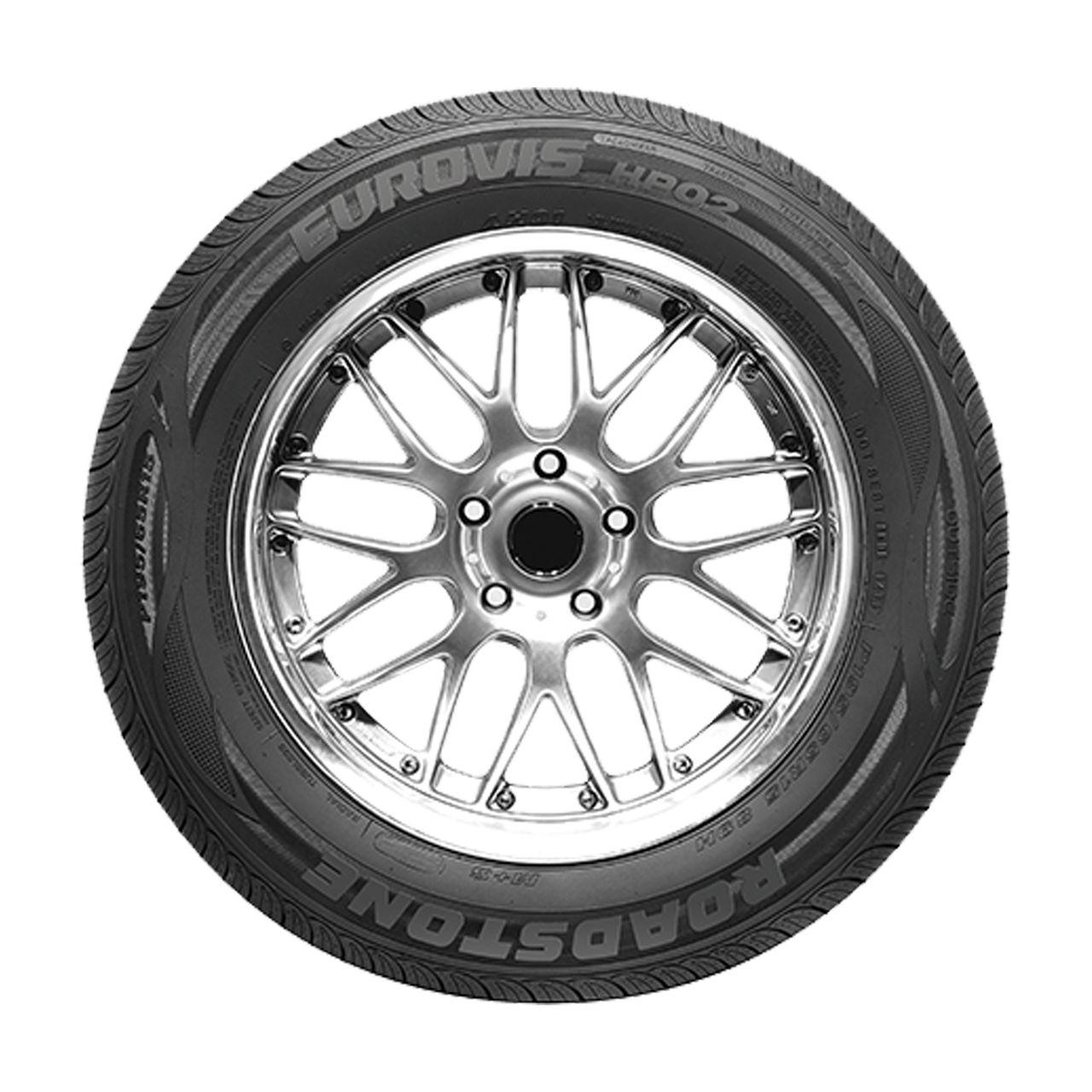 ROADSTONE EUROVIS HP02 215/65R15 96H BSW