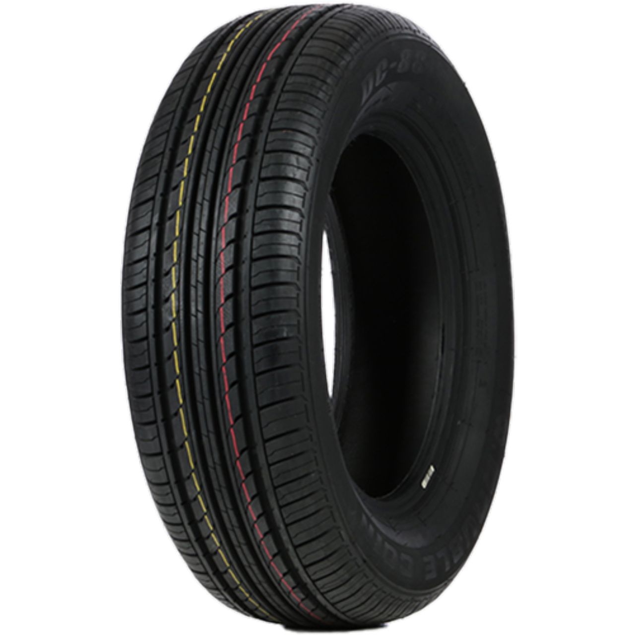 DOUBLE COIN DC-88 165/65R13 77T BSW