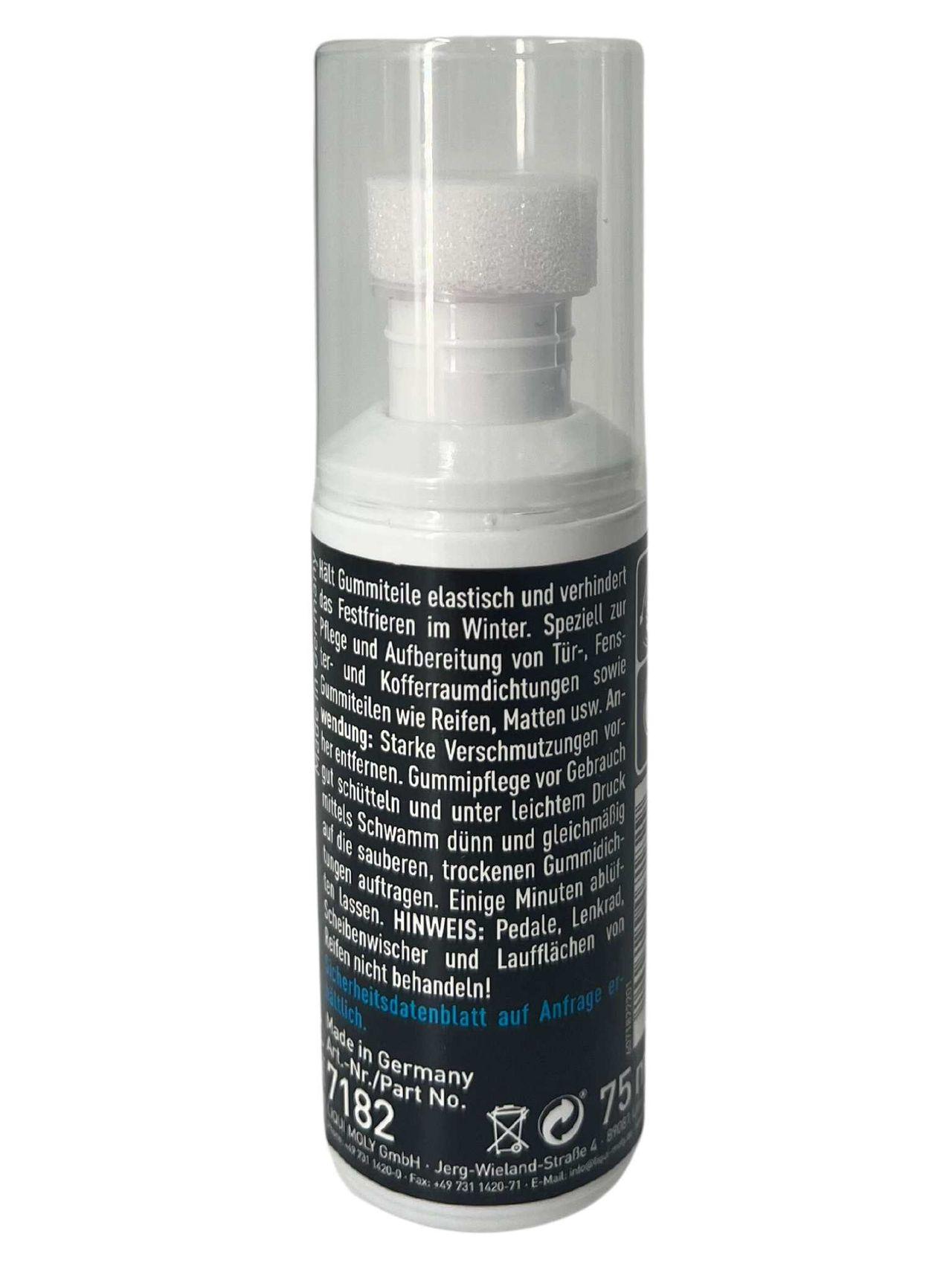 Liqui Moly Gummipflege 75 ML