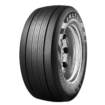 KUMHO 445/45 R 19.5 TL 160J KLT23 22PR BSW M+S 3PMSF