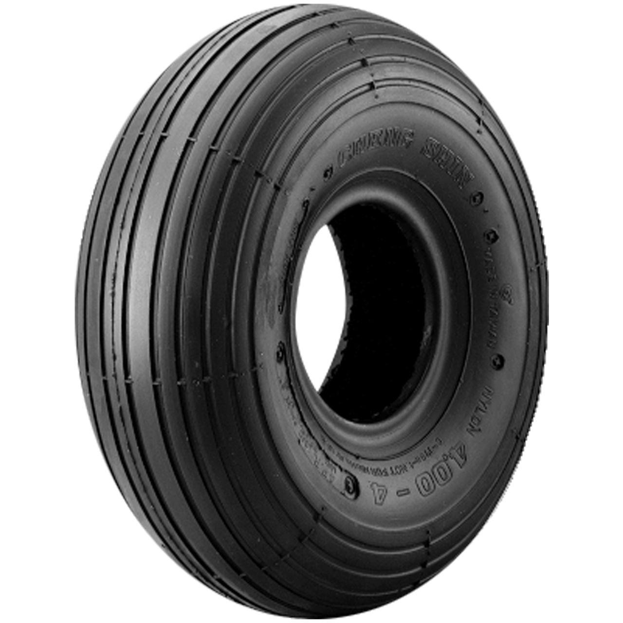 CST 200x50 - 3.70 TT C-179 RILLE SCHWARZ 4PR