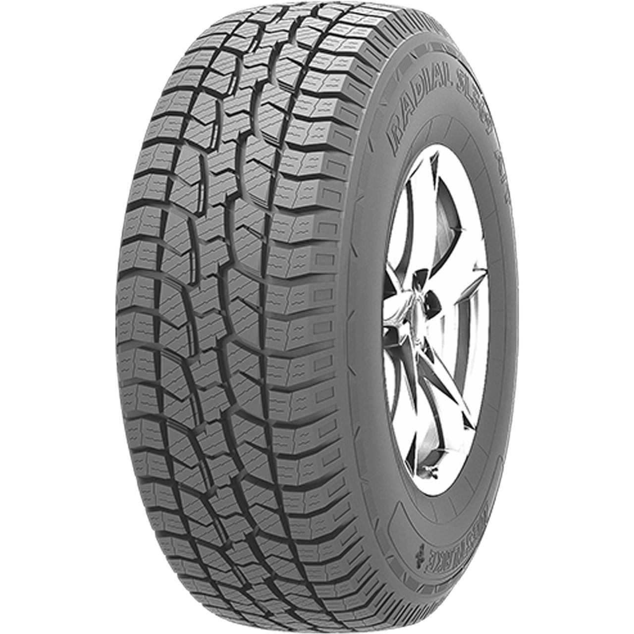 WESTLAKE RADIAL SL369 A/T 205/60R16 92H BSW