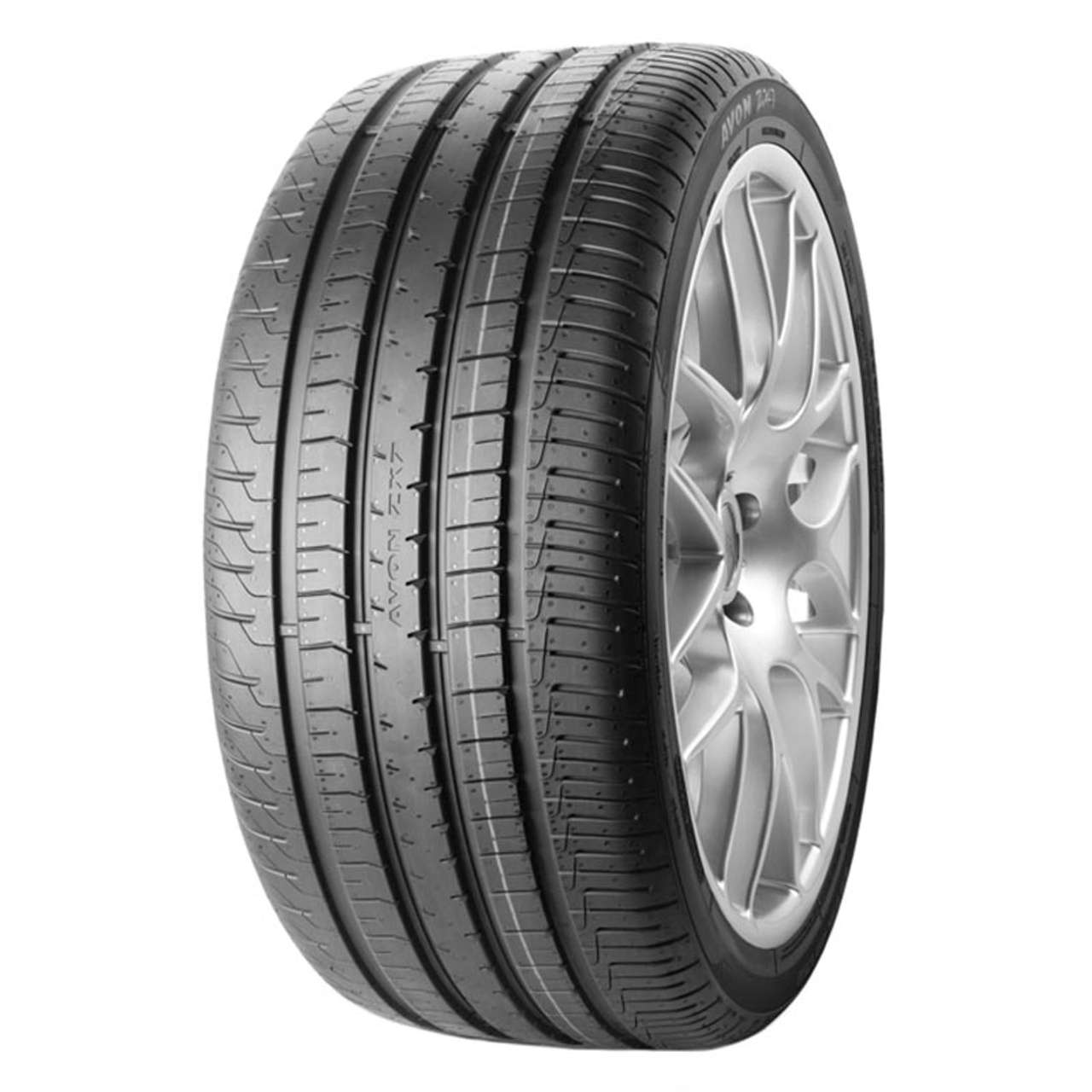 AVON ZX7 255/65R17 110H BSW