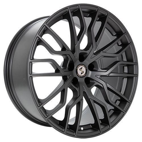 ETABETA MEDUSA anthracite matt 9.0Jx20 5x114.3 ET35