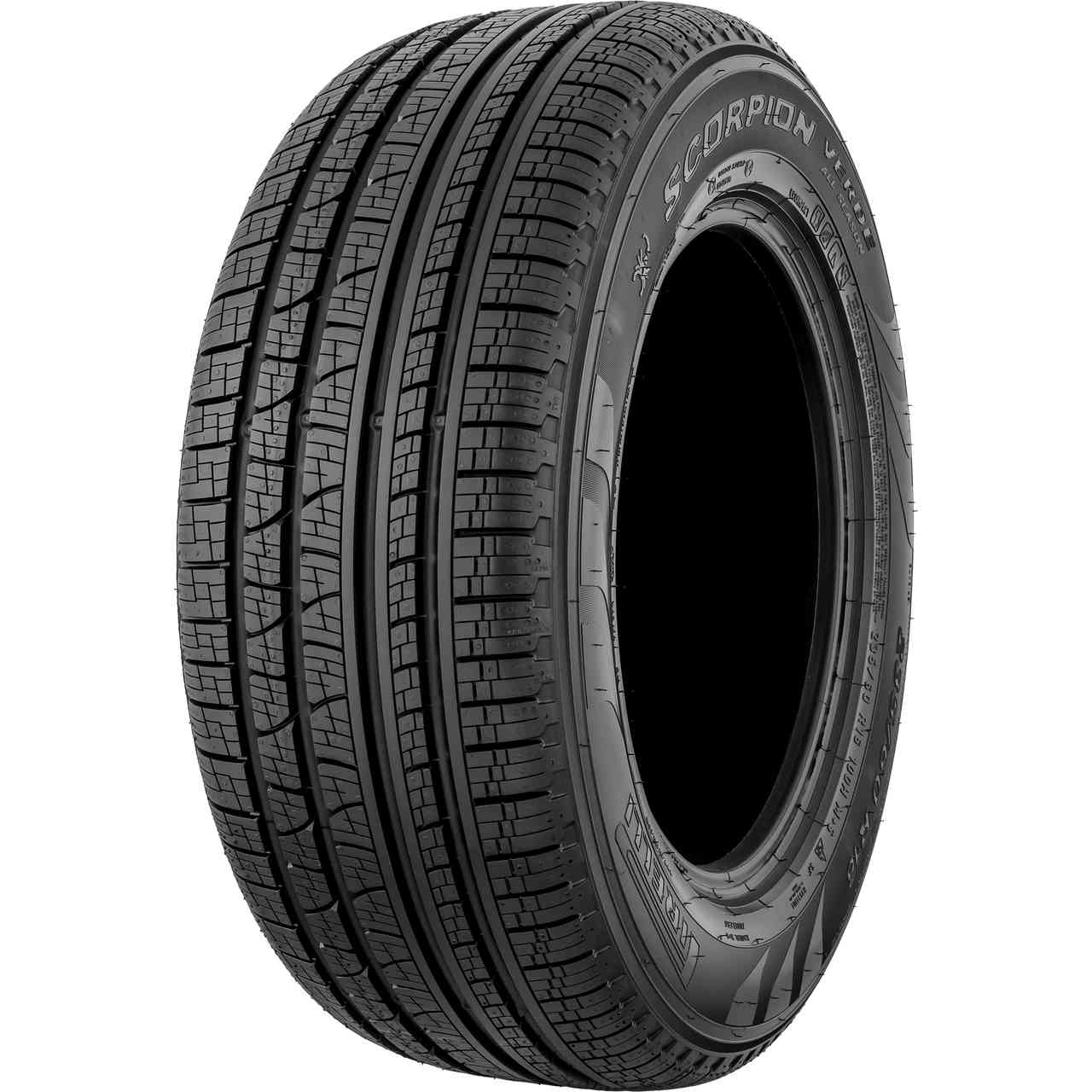 Pirelli SCORPION VERDE ALL SEASON 215/65R16 98V MFS BSW 
