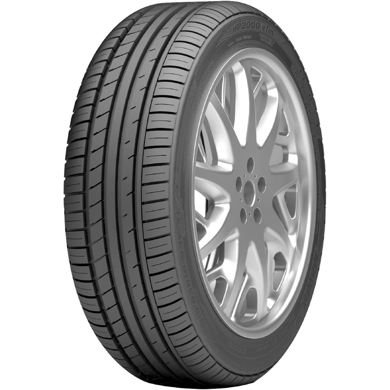 ZEETEX HP2000 VFM 215/55R16 97Y XL BSW