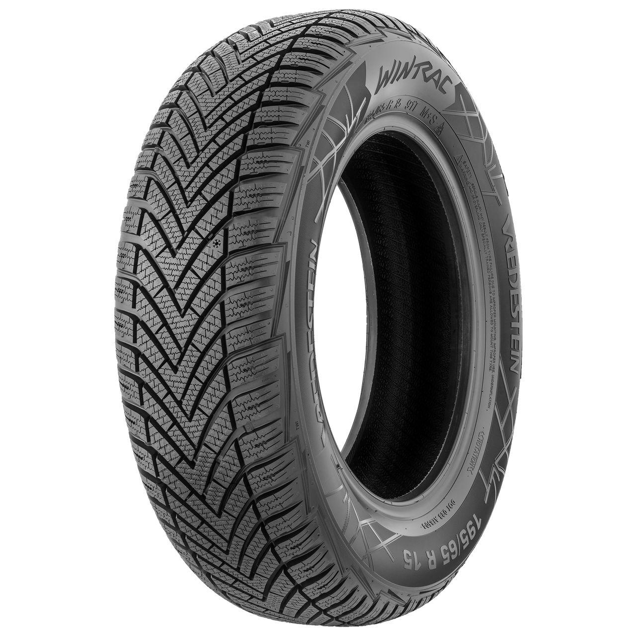 VREDESTEIN WINTRAC 205/60R16 96H XL