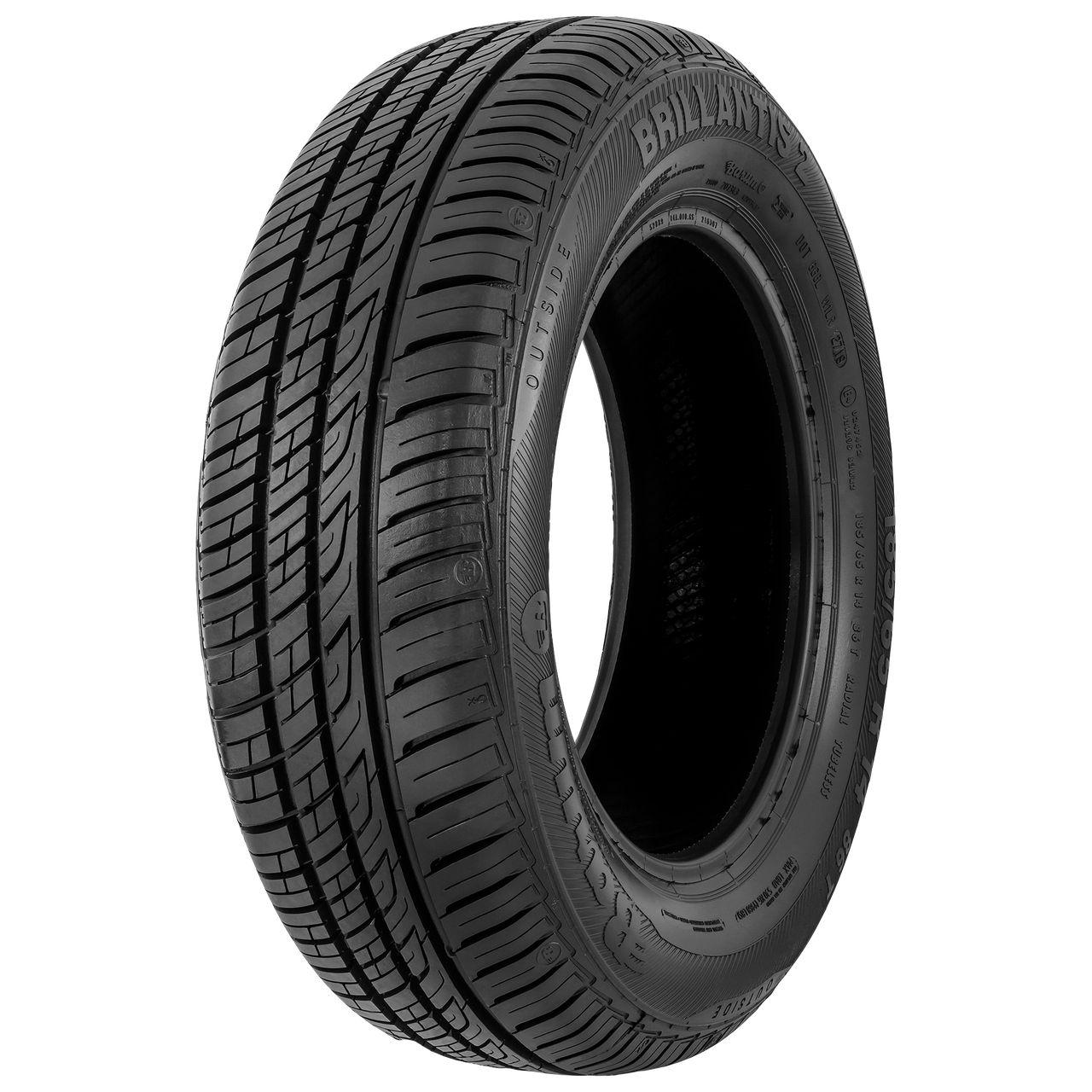 BARUM BRILLANTIS 2 135/80R13 70T