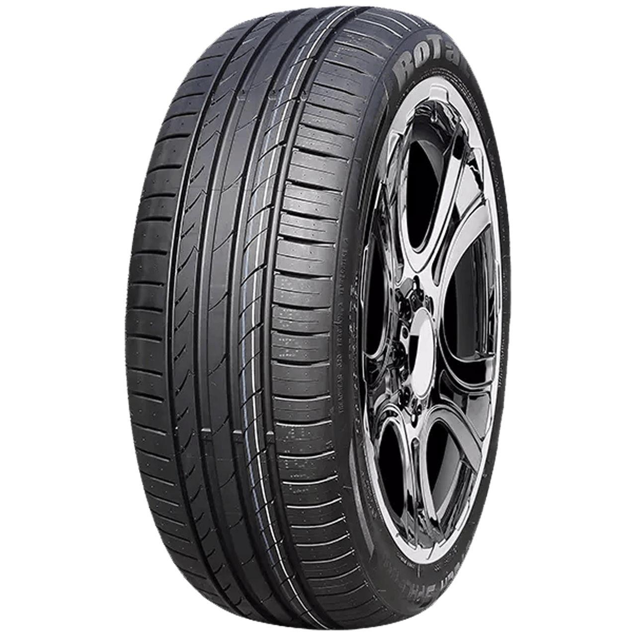 ROTALLA SETULA S-RACE RU01 235/50R19 103Y XL MFS BSW