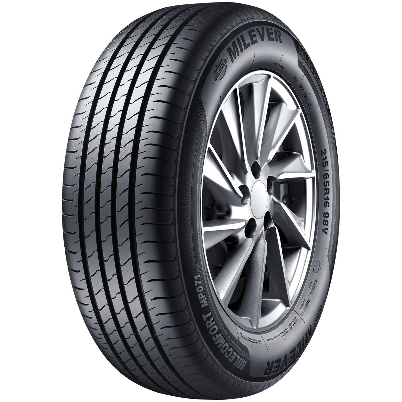 MILEVER MILECOMFORT MP071 205/55R16 91V BSW