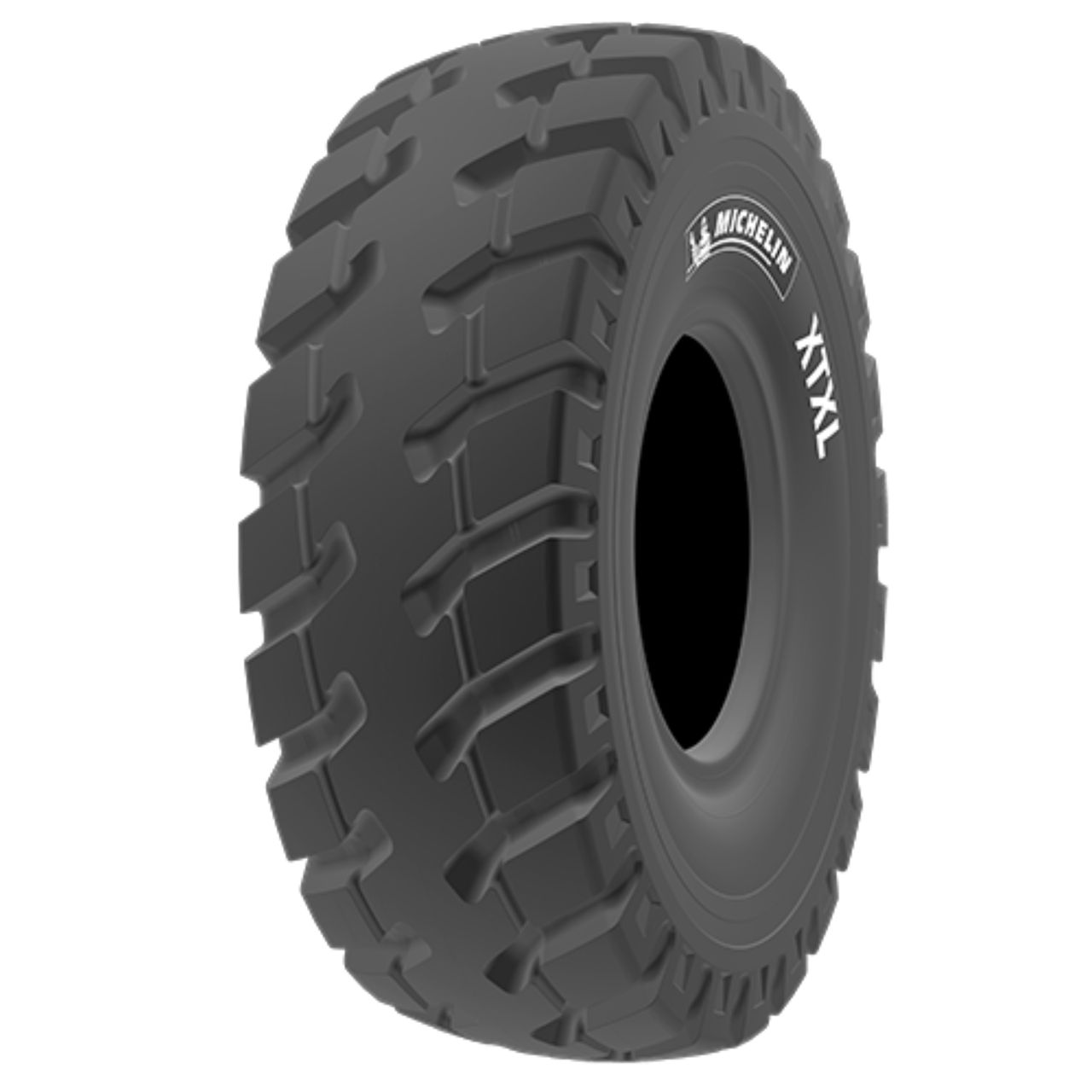MICHELIN 35/65 R 33 TL 229A2 XTXL E4 **** / L4 ***