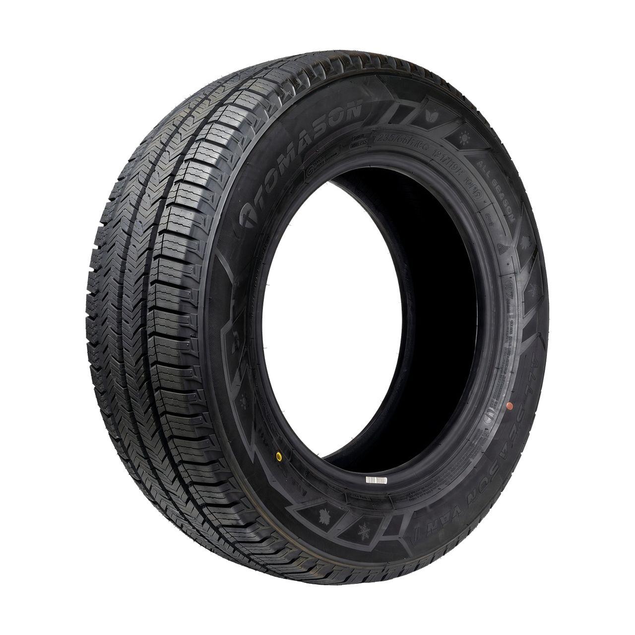 TOMASON ALL-SEASON VAN 215/65R16C 109/107T BSW