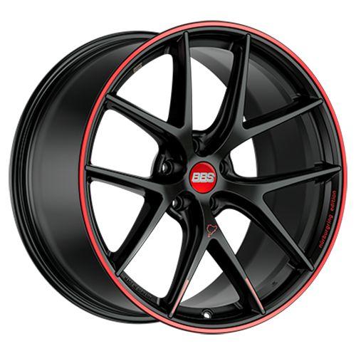 BBS CI-R Nürburgring-Edition 9.0Jx19 5x112 ET42