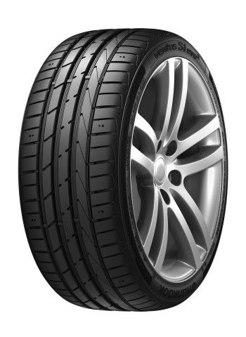 Hankook VENTUS S1 EVO2 SUV K117C HRS 315/35R20 110W XL 