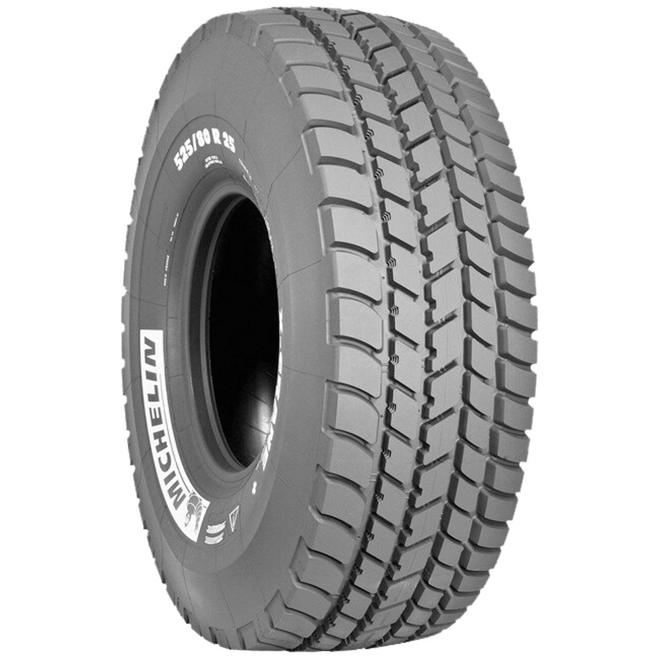 MICHELIN 445/95 R 25 TL 174F X-CRANE+