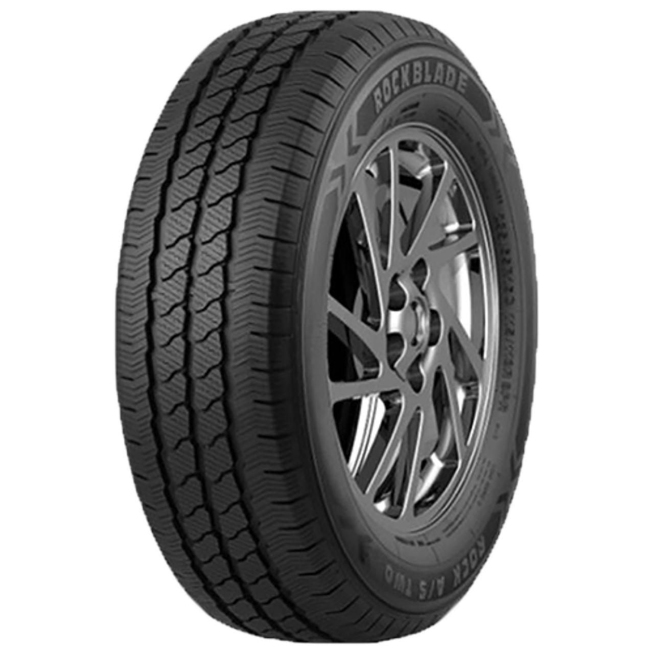 ROCKBLADE ROCK A/S TWO 215/75R16C 113/111R BSW