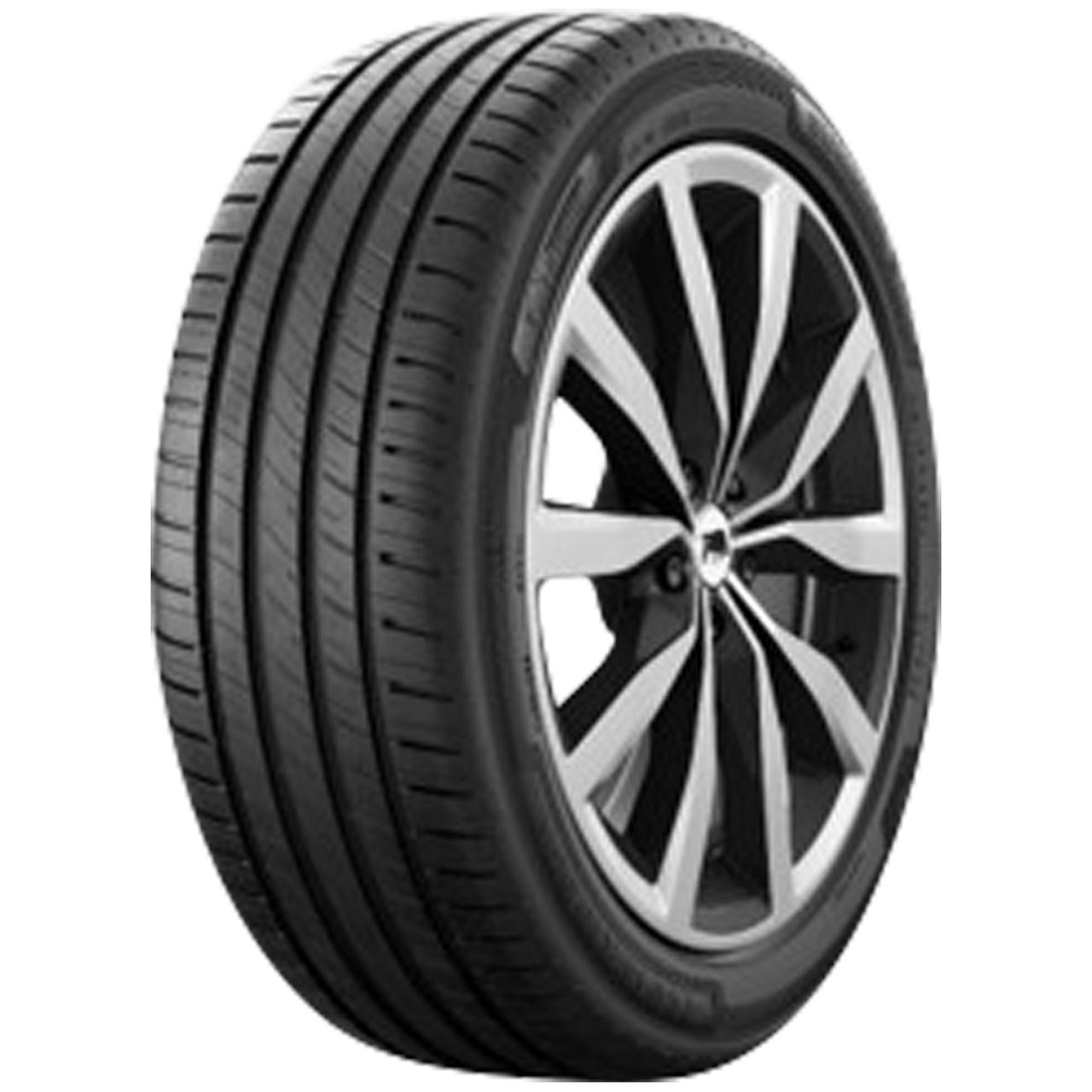 TIGAR SUMMER 3 SUV 215/65R16 102H XL BSW