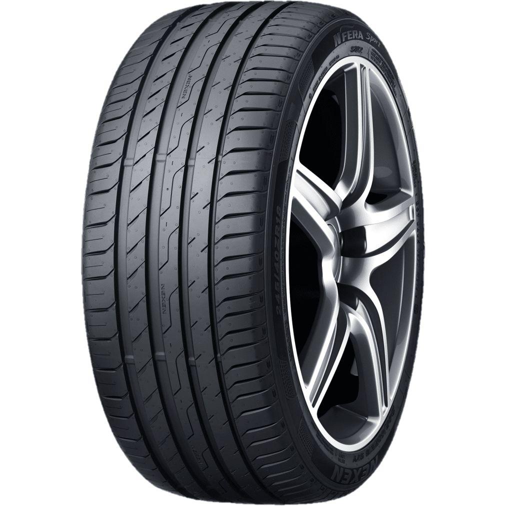 NEXEN NFERA Sport 225/4020 94Y BS