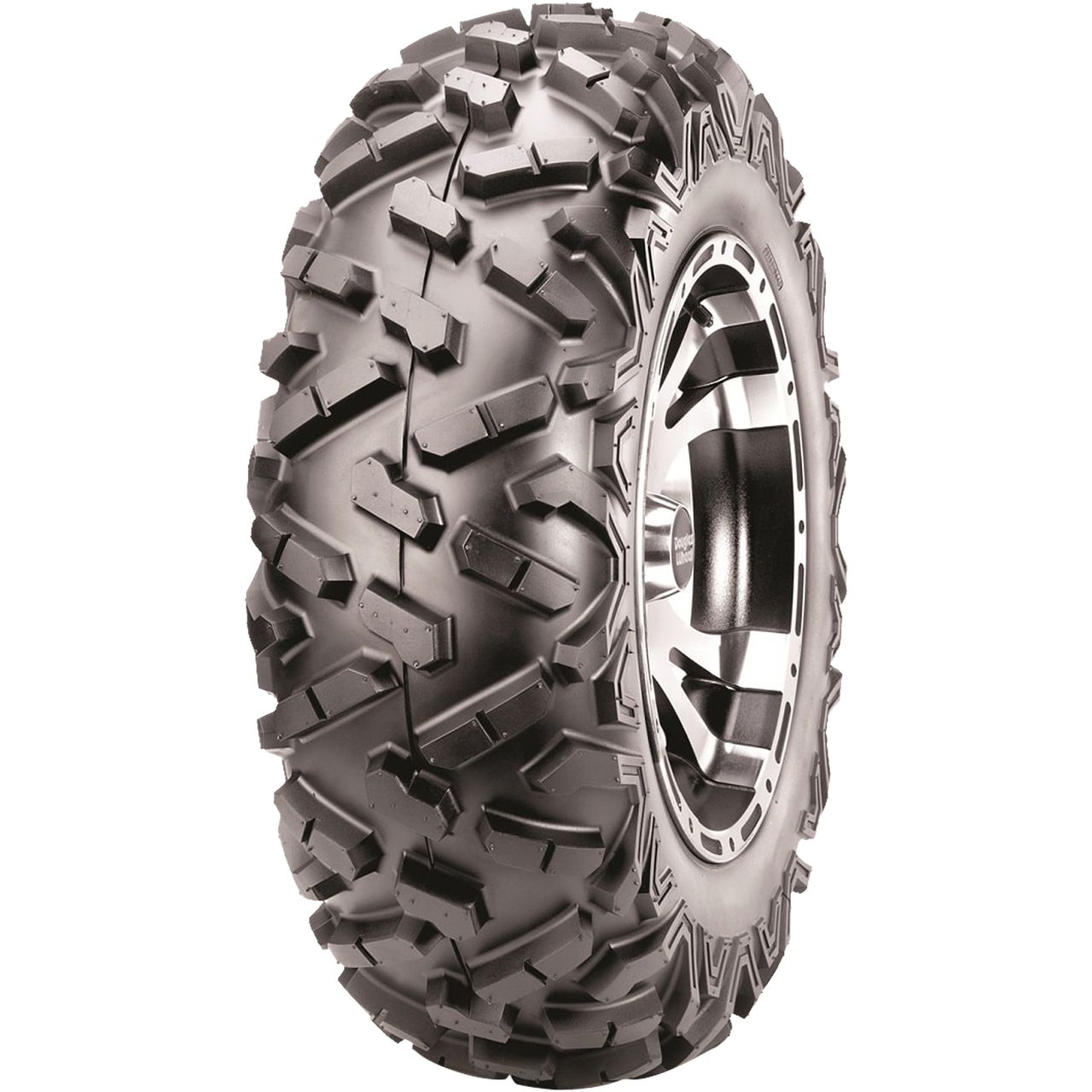 MAXXIS 28x9.00 R 14 TL 60M BIGHORN 2.0 MU09 6PR M+S E4