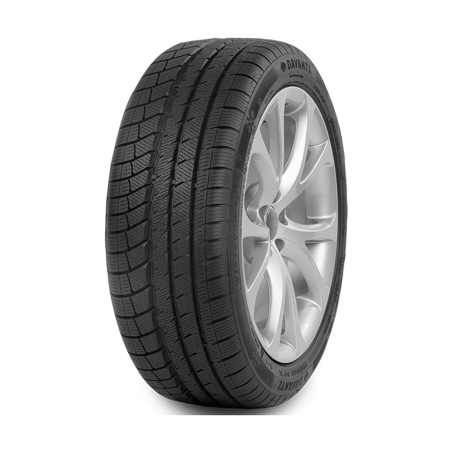 DAVANTI WINTOURA+ 225/40R18 92V XL BSW